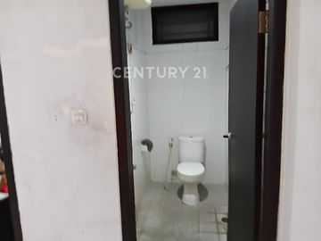 Dijual Cepat Rumah 2lantai Di Pondok Indah