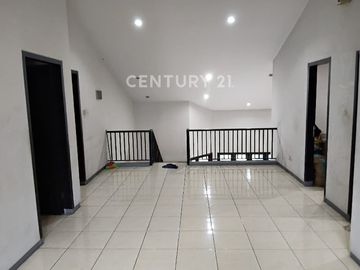 Dijual Cepat Rumah 2lantai Di Pondok Indah
