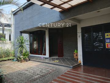 Dijual Cepat Rumah 2lantai Di Pondok Indah