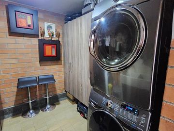 casa en venta en suramerica. Cod V12073