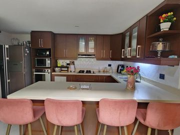 casa en venta en suramerica. Cod V12073