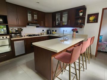 casa en venta en suramerica. Cod V12073