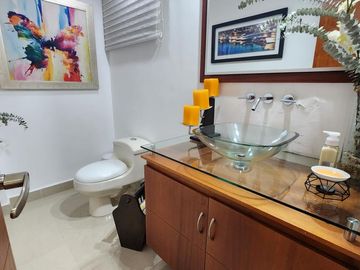 casa en venta en suramerica. Cod V12073