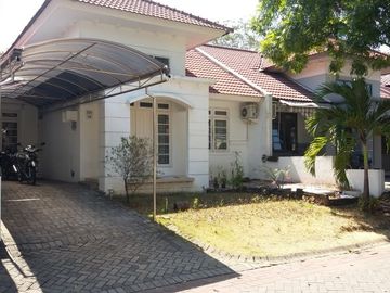 NEGO Disewakan Rumah Di Citraland Depan