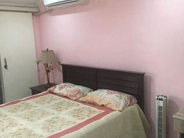 2 Storey with Two Bedrooms House and Lot for Rent in Bgry. C