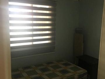2 Storey with Two Bedrooms House and Lot for Rent in Bgry. C