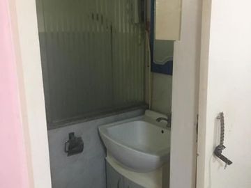 2 Storey with Two Bedrooms House and Lot for Rent in Bgry. C