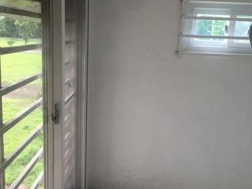 2 Storey with Two Bedrooms House and Lot for Rent in Bgry. C