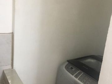 2 Storey with Two Bedrooms House and Lot for Rent in Bgry. C