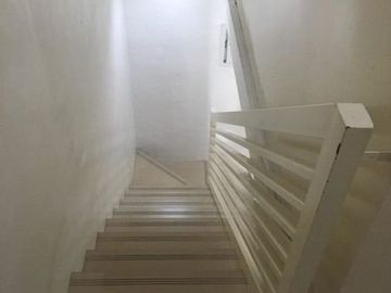 2 Storey with Two Bedrooms House and Lot for Rent in Bgry. C