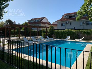 CASA EN VICTORIA PUNTA CHICA CONDOMINIO CERRADO