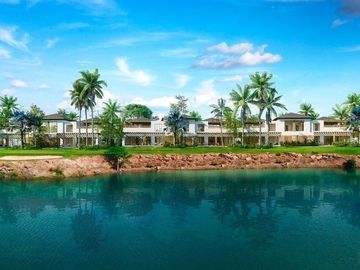 Casa (T.C) en Venta en Amanha Residential Resort en Yucatán Country Club