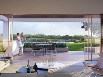Casa (T.C) en Venta en Amanha Residential Resort en Yucatán Country Club