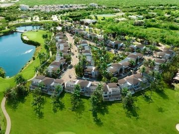 Casa (T.C) en Venta en Amanha Residential Resort en Yucatán Country Club