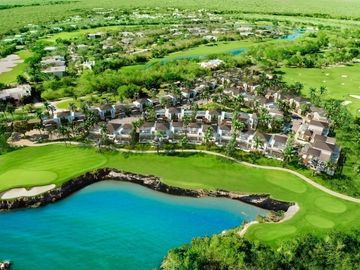 Casa (T.C) en Venta en Amanha Residential Resort en Yucatán Country Club