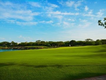 Casa (T.C) en Venta en Amanha Residential Resort en Yucatán Country Club