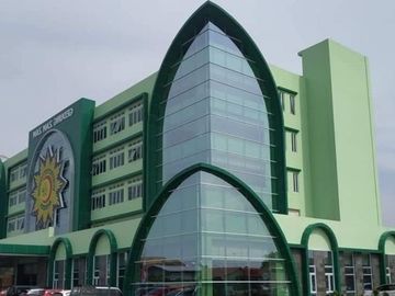 Lahan Perumahan Adiwerna: SHM Per Unit