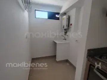 apartaestudio en arriendo en la ceja. Cod A72507