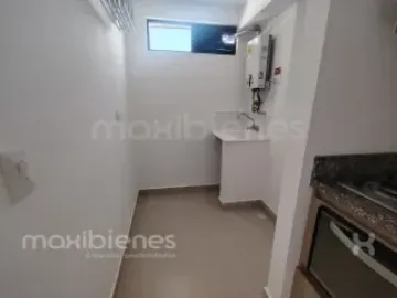 apartaestudio en arriendo en la ceja. Cod A72507