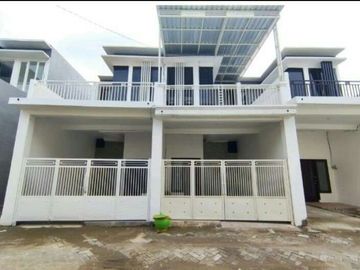 Rumah 400 jutaan di Mojokerto, 6 unit lagi