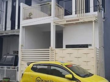 Rumah 400 jutaan di Mojokerto, 6 unit lagi
