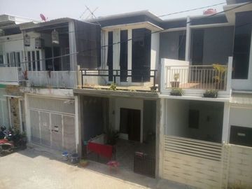 Rumah 400 jutaan di Mojokerto, 6 unit lagi
