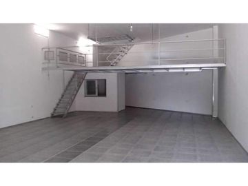 Venta Galpon B° General Bustos