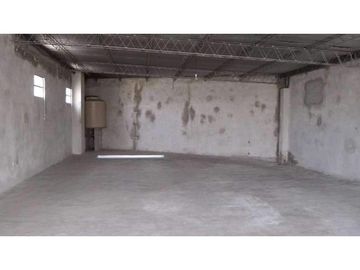 Venta Galpon B° General Bustos