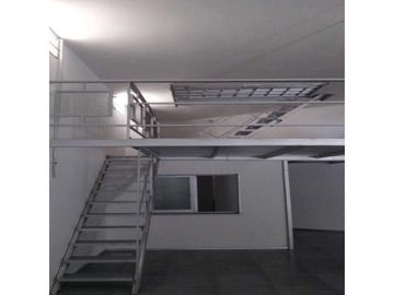 Venta Galpon B° General Bustos