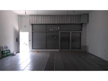 Venta Galpon B° General Bustos