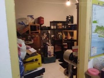 Rumah Rungkut menanggal harapan cocok untuk kos2 an Hadap Selatan rpadm