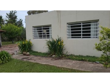Hermosa Casa Quinta en Barrio La Dolly en Brandsen