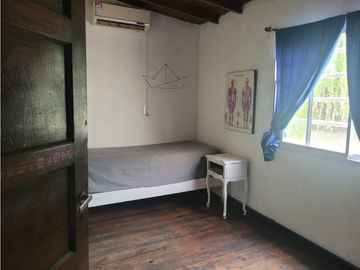 Hermosa Casa Quinta en Barrio La Dolly en Brandsen