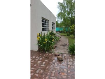Hermosa Casa Quinta en Barrio La Dolly en Brandsen