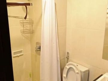JUAL Apartemen Capitol Park Residence 2Bed furnish lantai 21 ready