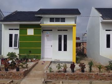 promo bulan ini cukup bayar dp 2,5 juta sampai trima kunci di jl pembina 4 rumbai