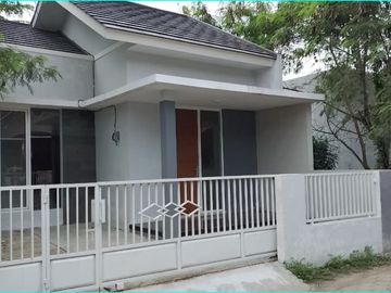 Jual Rumah Baru Utara Bandara Adisucipto