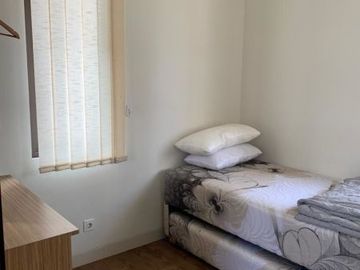 Dijual Rumah kost Regentown Bsd City Tangerang Lokasi Strategis Siap Huni Furnish