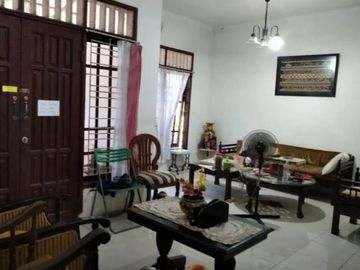 Rumah Siap Huni Rungkut Menanggal Harapan Surabaya