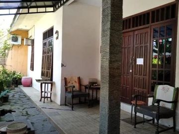 Rumah Siap Huni Rungkut Menanggal Harapan Surabaya