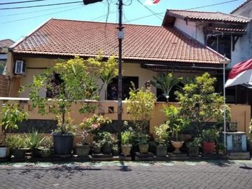 Rumah Siap Huni Rungkut Menanggal Harapan Surabaya