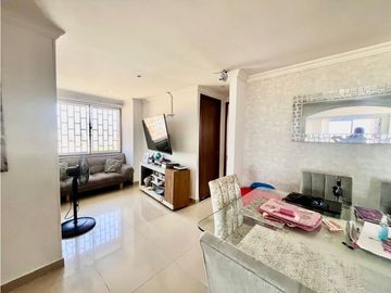 SE VENDE HERMOSO Y AMPLIO APARTAMENTO EN TABOR TRADICIONAL