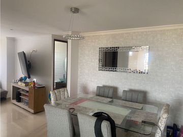 SE VENDE HERMOSO Y AMPLIO APARTAMENTO EN TABOR TRADICIONAL