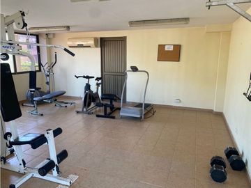 SE VENDE HERMOSO Y AMPLIO APARTAMENTO EN TABOR TRADICIONAL