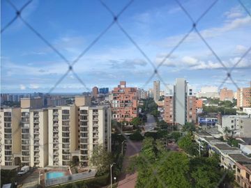 SE VENDE HERMOSO Y AMPLIO APARTAMENTO EN TABOR TRADICIONAL