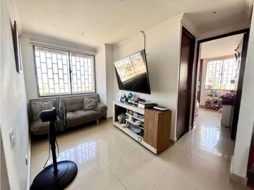 SE VENDE HERMOSO Y AMPLIO APARTAMENTO EN TABOR TRADICIONAL