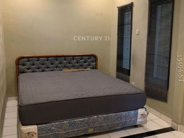 Disewakan Rumah Siap Huni Di Graha Bintaro