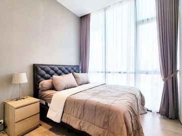 Disewakan Apartemen Lavie All Suites - Type 2 Bedroom & Full Furnished By Sava Jakarta APT-A3366