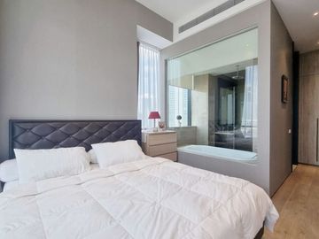 Disewakan Apartemen Lavie All Suites - Type 2 Bedroom & Full Furnished By Sava Jakarta APT-A3366