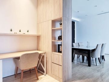 Disewakan Apartemen Lavie All Suites - Type 2 Bedroom & Full Furnished By Sava Jakarta APT-A3366